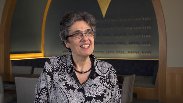Lessons on Developing Values-Driven Leadership from Mary Gentile, Creator/Director of Giving Voice to Values [Video]