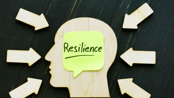 Feeling Moral Stress? Here's How to Foster Resilience.