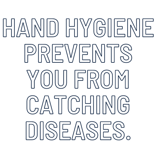 Hand Washing You