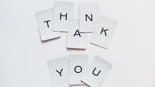 Gratitude has more benefits—and fewer risks—than you think.
