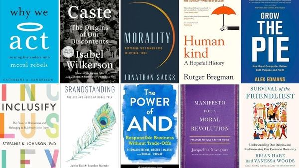 Our Favorite Books of 2020